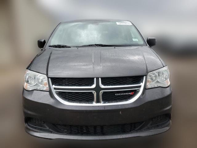 Photo 4 VIN: 2C4RDGBG5KR585004 - DODGE CARAVAN 