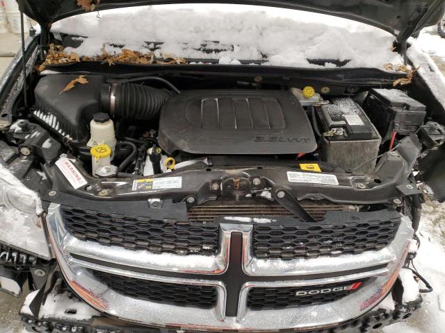 Photo 11 VIN: 2C4RDGBG5KR610547 - DODGE CARAVAN 