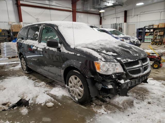 Photo 3 VIN: 2C4RDGBG5KR610547 - DODGE CARAVAN 