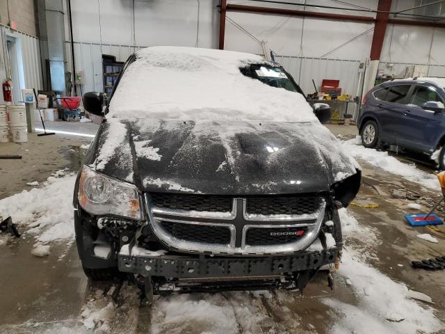 Photo 4 VIN: 2C4RDGBG5KR610547 - DODGE CARAVAN 