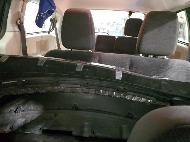 Photo 9 VIN: 2C4RDGBG5KR610547 - DODGE CARAVAN 