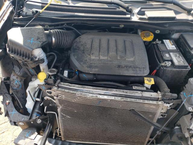 Photo 11 VIN: 2C4RDGBG5KR615277 - DODGE GRAND CARA 