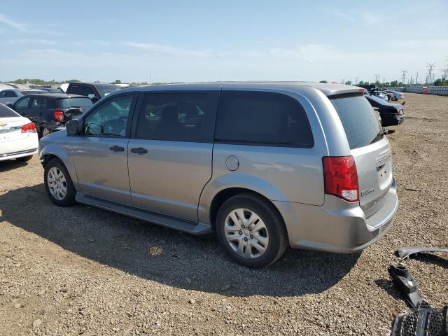 Photo 1 VIN: 2C4RDGBG5KR638333 - DODGE CARAVAN 