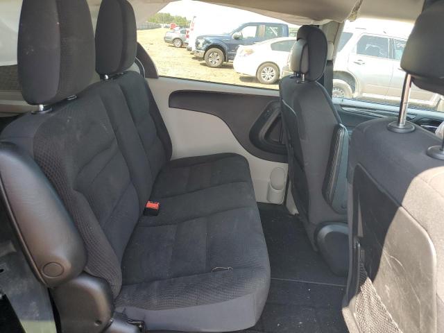 Photo 10 VIN: 2C4RDGBG5KR638333 - DODGE CARAVAN 