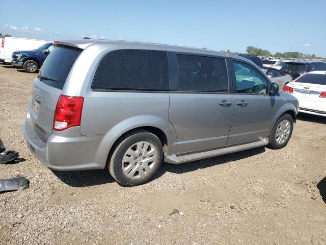 Photo 2 VIN: 2C4RDGBG5KR638333 - DODGE CARAVAN 