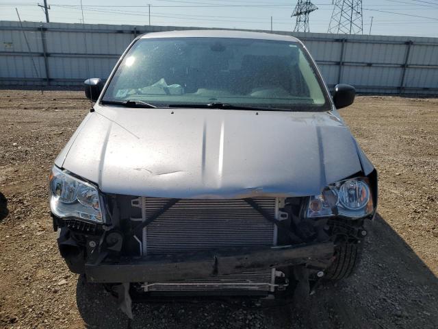 Photo 4 VIN: 2C4RDGBG5KR638333 - DODGE CARAVAN 