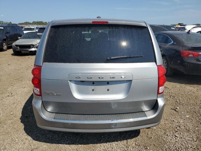 Photo 5 VIN: 2C4RDGBG5KR638333 - DODGE CARAVAN 