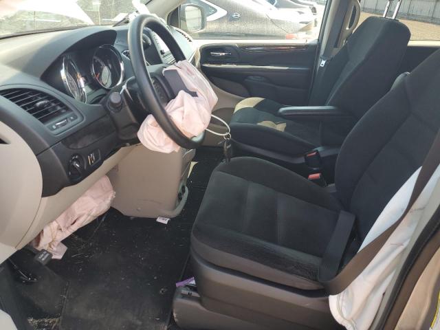 Photo 6 VIN: 2C4RDGBG5KR638333 - DODGE CARAVAN 