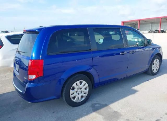 Photo 3 VIN: 2C4RDGBG5KR646867 - DODGE GRAND CARAVAN 