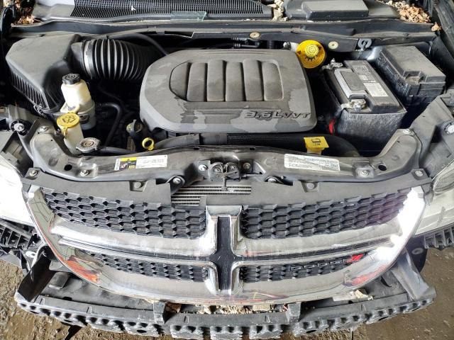 Photo 11 VIN: 2C4RDGBG5KR726895 - DODGE GRAND CARA 