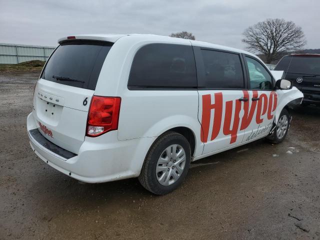 Photo 2 VIN: 2C4RDGBG5KR740974 - DODGE CARAVAN 