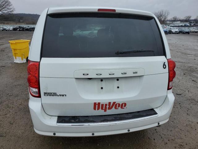 Photo 5 VIN: 2C4RDGBG5KR740974 - DODGE CARAVAN 