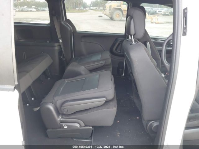 Photo 7 VIN: 2C4RDGBG5KR756009 - DODGE GRAND CARAVAN 