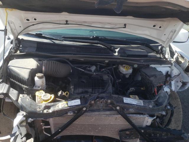 Photo 6 VIN: 2C4RDGBG5KR762862 - DODGE GRAND CARA 