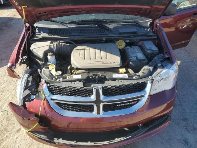 Photo 11 VIN: 2C4RDGBG5KR782948 - DODGE GRAND CARA 