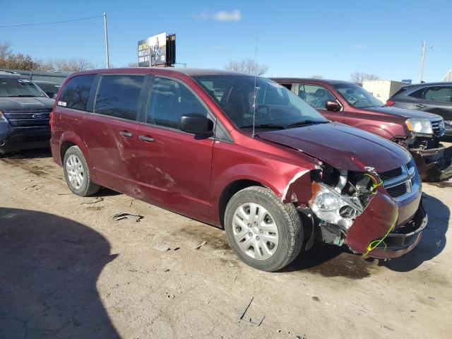 Photo 3 VIN: 2C4RDGBG5KR782948 - DODGE GRAND CARA 