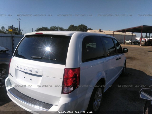 Photo 3 VIN: 2C4RDGBG5KR787695 - DODGE GRAND CARAVAN 