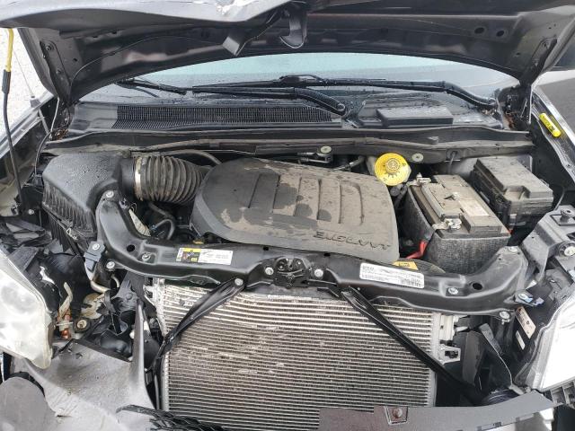 Photo 11 VIN: 2C4RDGBG5KR789530 - DODGE GRAND CARA 