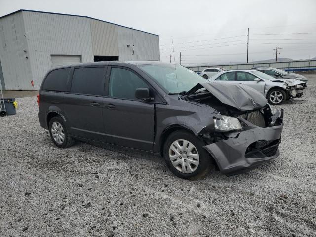 Photo 3 VIN: 2C4RDGBG5KR789530 - DODGE GRAND CARA 