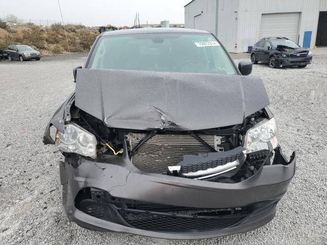 Photo 4 VIN: 2C4RDGBG5KR789530 - DODGE GRAND CARA 