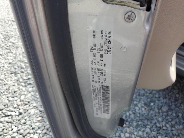 Photo 13 VIN: 2C4RDGBG5KR789706 - DODGE CARAVAN 