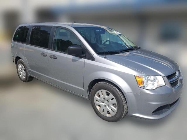 Photo 3 VIN: 2C4RDGBG5KR789706 - DODGE CARAVAN 