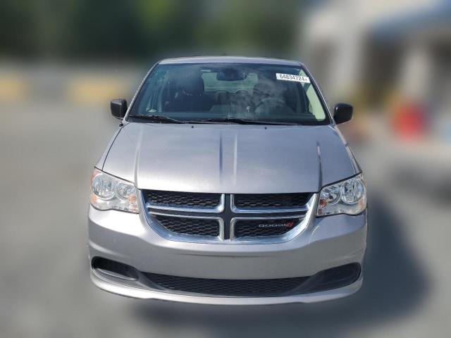 Photo 4 VIN: 2C4RDGBG5KR789706 - DODGE CARAVAN 