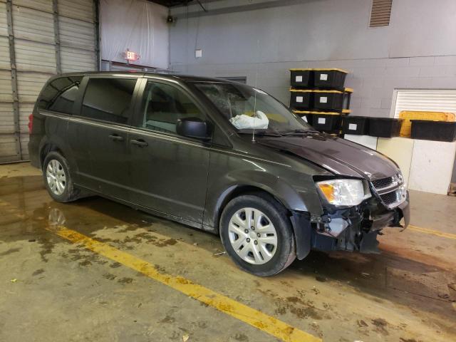 Photo 3 VIN: 2C4RDGBG5KR799118 - DODGE GRAND CARA 