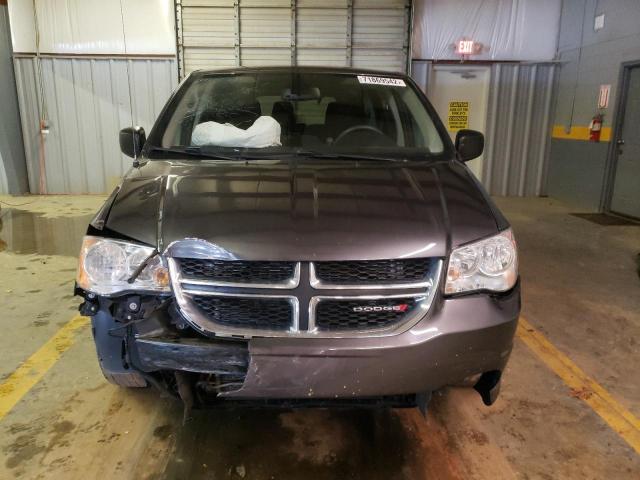 Photo 4 VIN: 2C4RDGBG5KR799118 - DODGE GRAND CARA 