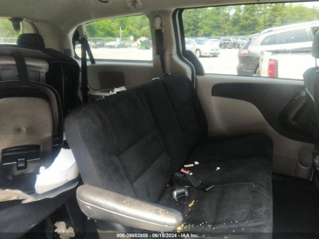 Photo 7 VIN: 2C4RDGBG5KR799183 - DODGE GRAND CARAVAN 