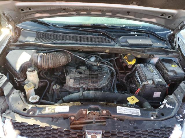 Photo 11 VIN: 2C4RDGBG5KR805273 - DODGE GRAND CARA 