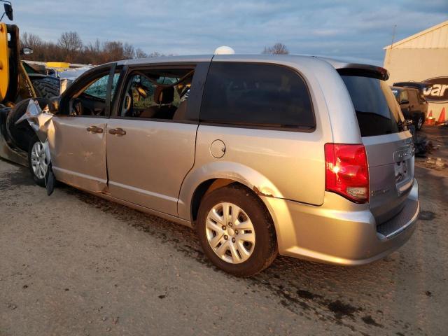 Photo 1 VIN: 2C4RDGBG5KR805290 - DODGE CARAVAN 