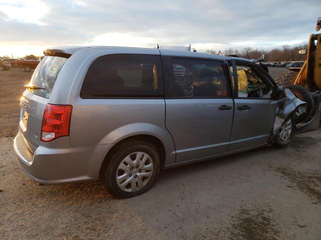 Photo 2 VIN: 2C4RDGBG5KR805290 - DODGE CARAVAN 