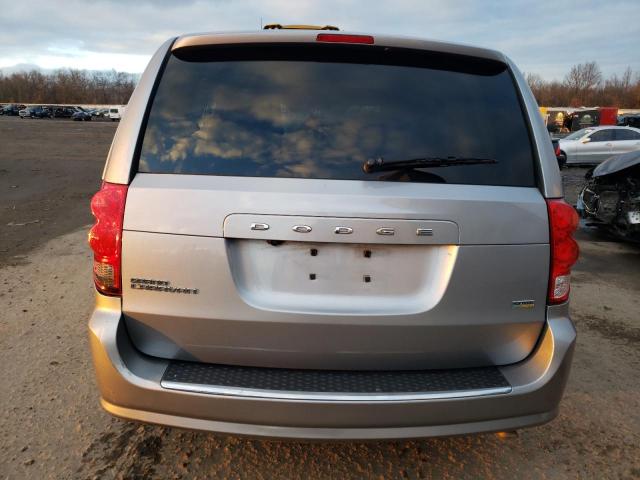 Photo 5 VIN: 2C4RDGBG5KR805290 - DODGE CARAVAN 