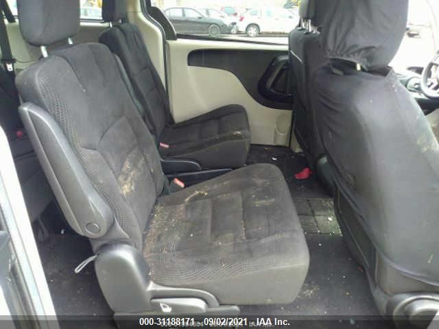 Photo 7 VIN: 2C4RDGBG5KR808531 - DODGE GRAND CARAVAN 