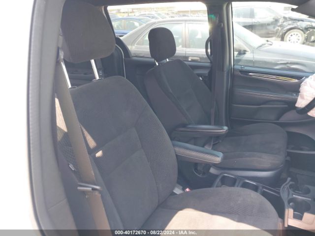 Photo 4 VIN: 2C4RDGBG5LR175630 - DODGE GRAND CARAVAN 