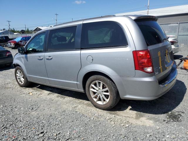 Photo 1 VIN: 2C4RDGBG5LR215012 - DODGE CARAVAN 