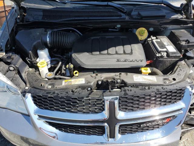 Photo 11 VIN: 2C4RDGBG5LR215012 - DODGE CARAVAN 