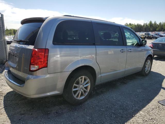 Photo 2 VIN: 2C4RDGBG5LR215012 - DODGE CARAVAN 