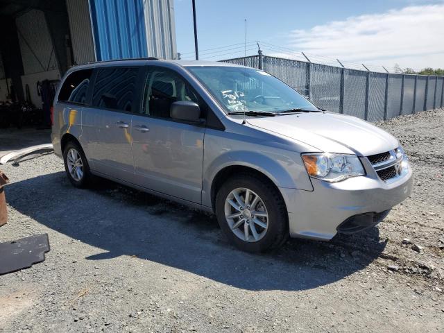 Photo 3 VIN: 2C4RDGBG5LR215012 - DODGE CARAVAN 