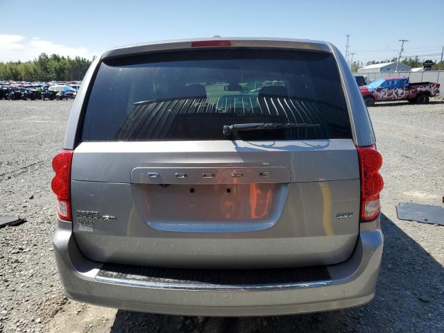 Photo 5 VIN: 2C4RDGBG5LR215012 - DODGE CARAVAN 