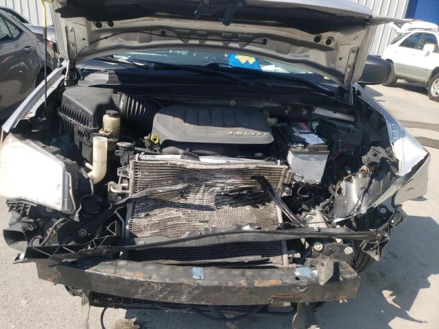 Photo 6 VIN: 2C4RDGBG6CR131149 - DODGE GRAND CARA 