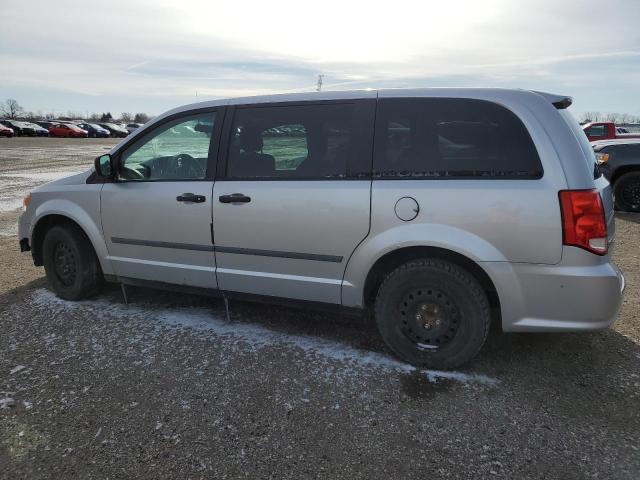 Photo 1 VIN: 2C4RDGBG6CR142149 - DODGE CARAVAN 