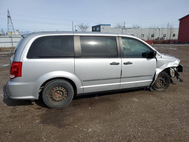 Photo 2 VIN: 2C4RDGBG6CR142149 - DODGE CARAVAN 