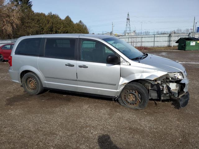 Photo 3 VIN: 2C4RDGBG6CR142149 - DODGE CARAVAN 