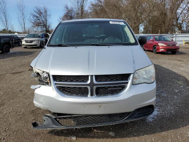 Photo 4 VIN: 2C4RDGBG6CR142149 - DODGE CARAVAN 