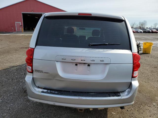 Photo 5 VIN: 2C4RDGBG6CR142149 - DODGE CARAVAN 