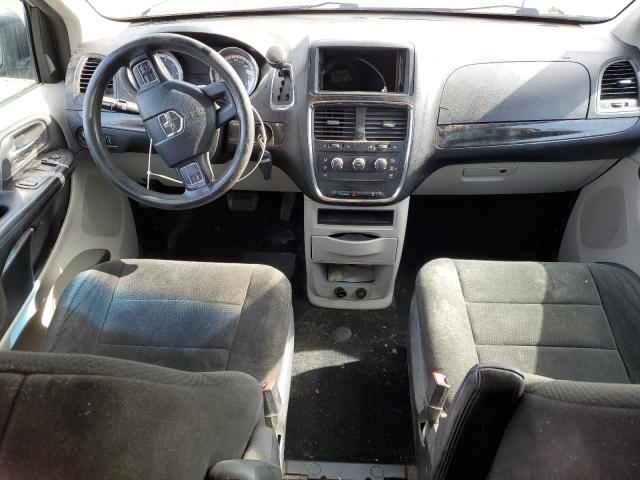 Photo 7 VIN: 2C4RDGBG6CR142149 - DODGE CARAVAN 