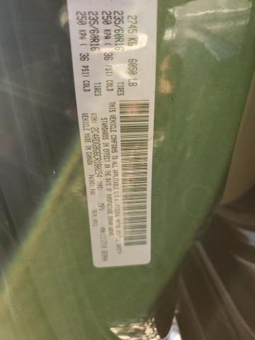 Photo 12 VIN: 2C4RDGBG6CR180254 - DODGE GRAND CARA 