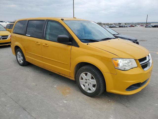 Photo 3 VIN: 2C4RDGBG6CR190167 - DODGE CARAVAN 